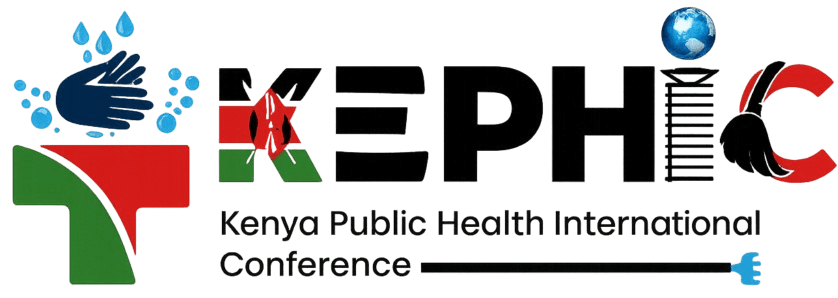 KEPHIC — Kenya Public Health International Conference