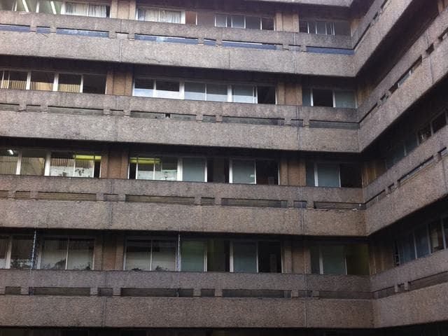 Kenyatta National Hospital
